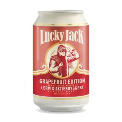 Ball, the worlds largest can manufacturer, has collaborated with Norwegian craft brewer Lervig